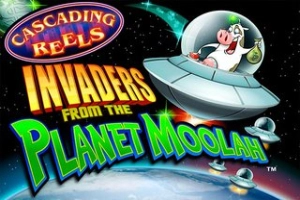 Invaders from the Planet Moolah -