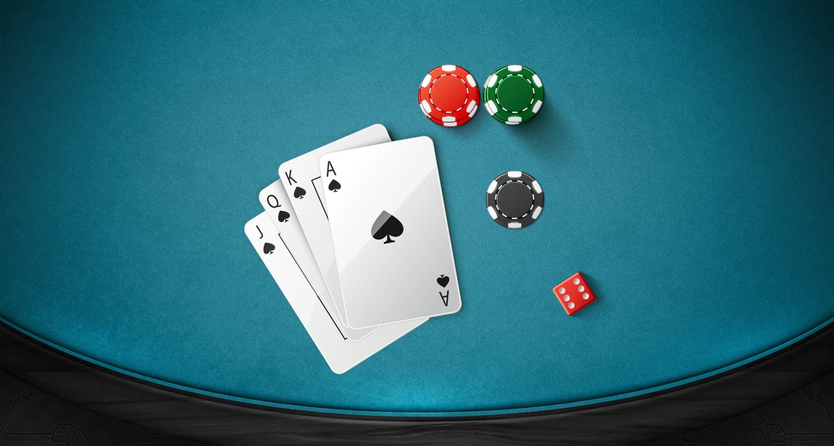 Blackjack -