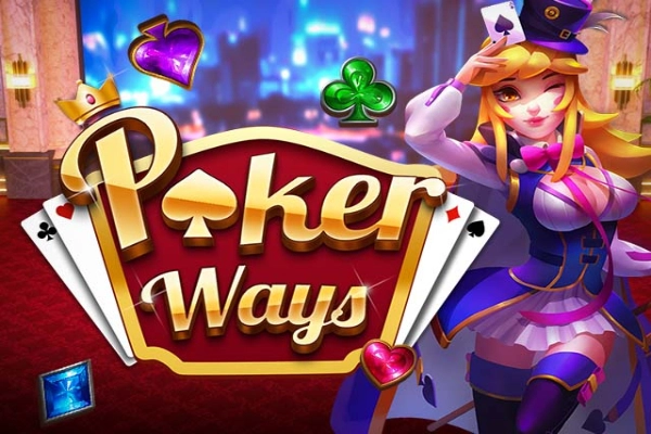 Poker Ways -