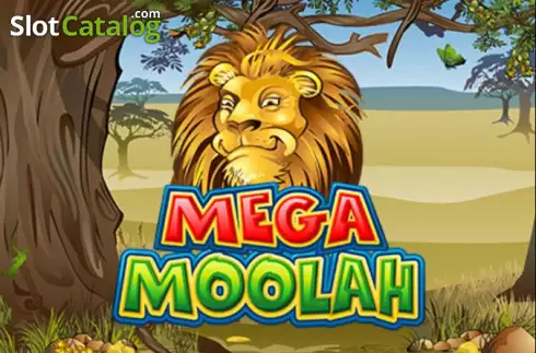 Mega Moolah -