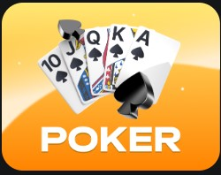 Poker -