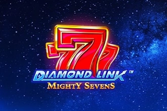 Diamond Link: Mighty Sevens -