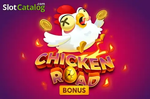 Chicken Road Bonus -