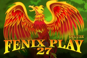 Fenix Play 27 Deluxe -