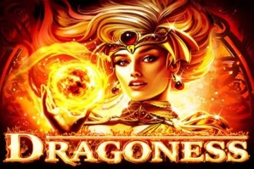 Dragoness -