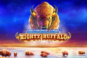 Diamond Link Mighty Buffalo -