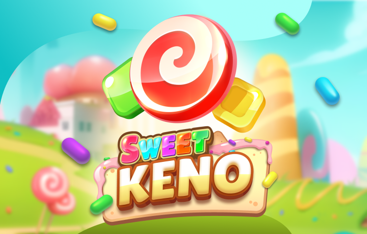 Sweet Keno -