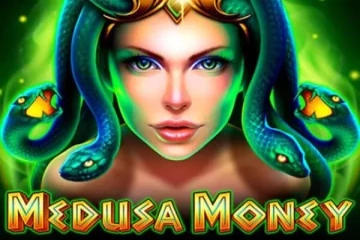 Medusa Money -