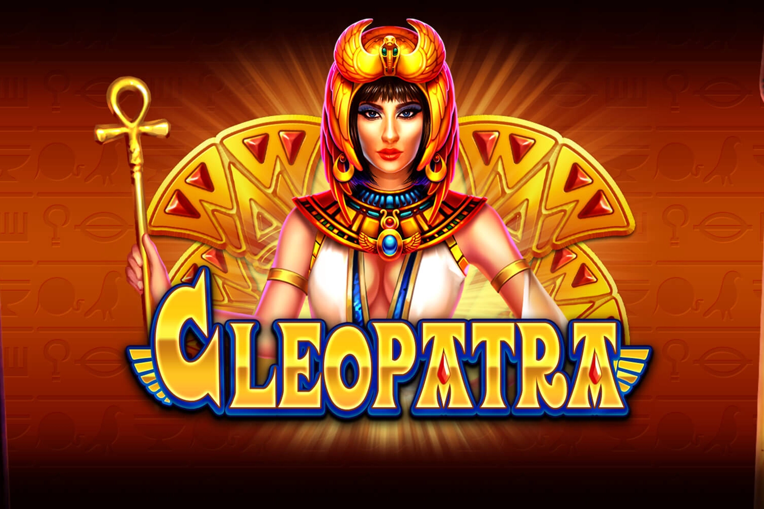 Cleopatra -