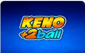 Keno +2ball -