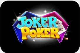 Joker Poker -