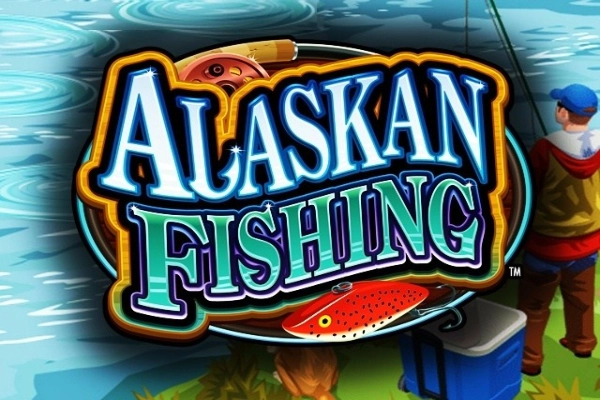 Alaskan Fishing -