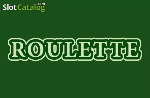 Roulette -