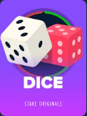 Dice -