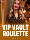 VIP Vault Roulette -