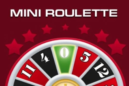 Mini Roulette -