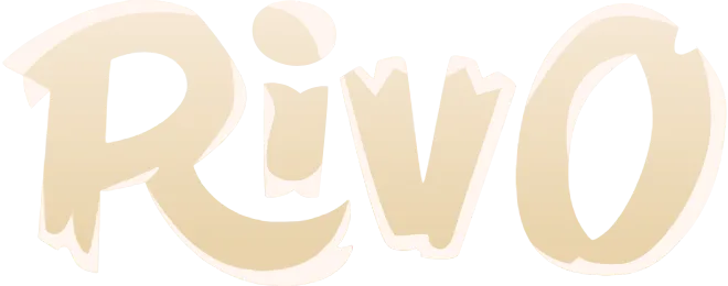 Logo de Rivo Casino